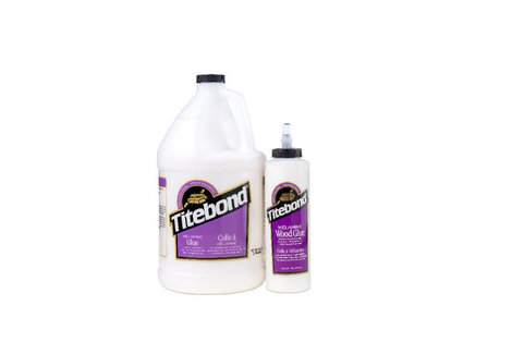 Titebond Melamine Glue Product Image